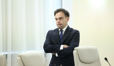 Amerykanie zaliczyli wpadkę po G20. Pomylili Domańskiego z innym ministrem