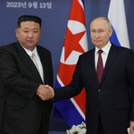 Amerykanie zaniepokojeni współpracą Rosji i Korei Północnej