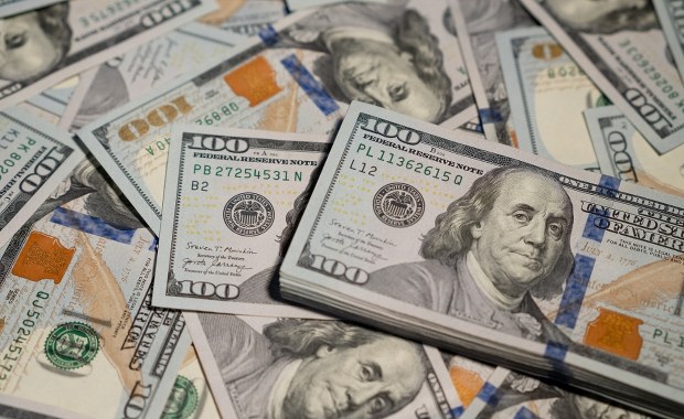 Amerykanie zapłacą fortunę za tę informację