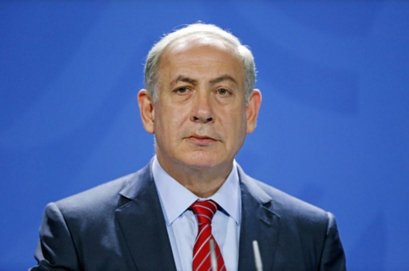 Amerykanie zapraszają Netanjahu. Przemówi w Kongresie
