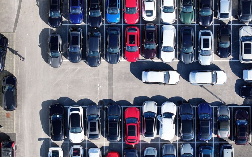 Amerykanie zbadali ponad 330 tys. samochodów i stworzyli ranking niezawodności. /zdjęcie ilustracyjne/ /Christopher Furlong /Getty Images