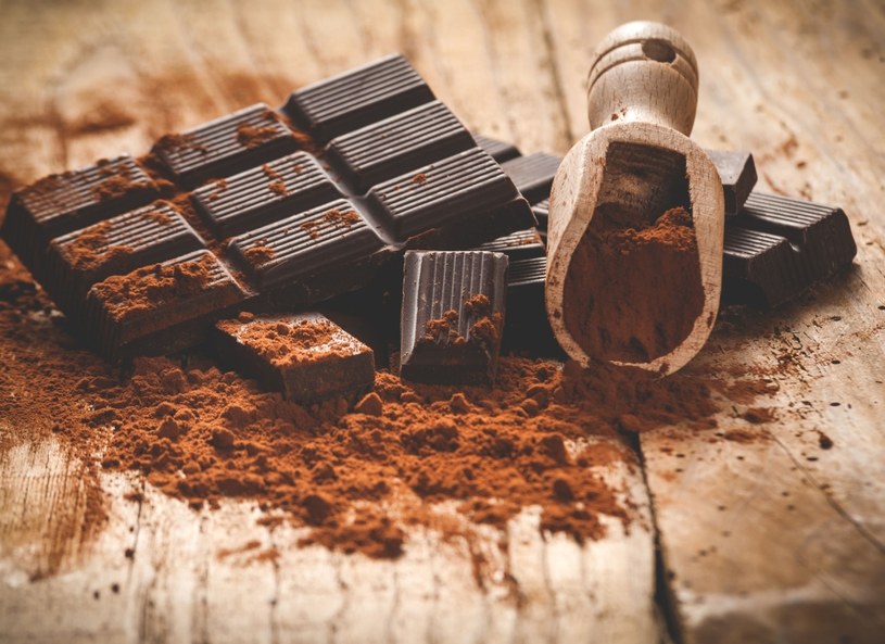 Amerykanie zbadali swoje czekolady. Prawie połowa skażona ołowiem