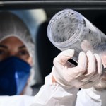 USA Amerykanie zbombardują stolicę pół milionem komarów. To jedyne rozwiązanie