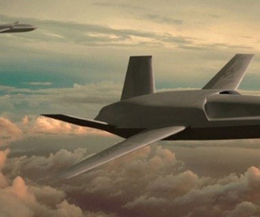 Amerykanie zbudują nowego drona w ramach tajnego programu OBSS