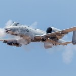 Amerykanie zdecydowali w sprawie przyszłości kultowego A-10 Thunderbolt II