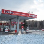 Łukoil Amerykanie zdecydowali w sprawie stacji Łukoilu. Licencja przedłużona