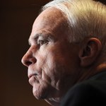 Amerykanie żegnają Johna McCaina. Pogrzeb senatora w niedzielę