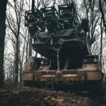 Amerykanie zgodzili się na powstanie tej broni. Ukraińcy prezentują FrankenSAM