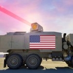 Amerykanie znowu bawią się laserem. Pentagon strzela do... swoich?