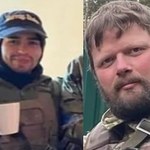 Amerykanin i Brytyjczyk zginęli w Ukrainie walcząc z armią Putina