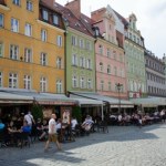 Amerykanin po wizycie w Polsce miał jedno pytanie. W USA to niespotykane