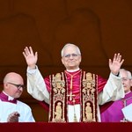 Amerykanin Robert Prevost nowym papieżem. Przyjął imię Leon XIV
