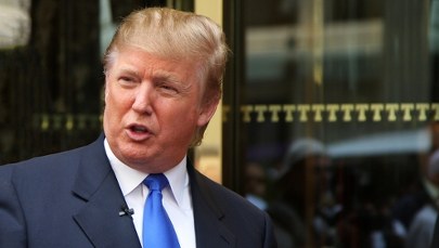 ​Amerykanista o Trumpie: Trup ściele się za nim gęsto