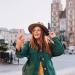 Amerykanka zamieszkała w Polsce. Tego kompletnie się nie spodziewała