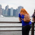 Amerykanki chcą opuścić USA. Kanada na czele listy kierunków