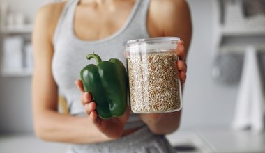 Amerykanki zachwycają się dietą Słowianek. Podstawą posiłków kasza z Polski