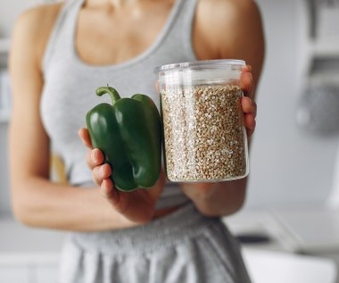 Amerykanki zachwycają się dietą Słowianek. Postawą posiłków kasza z Polski