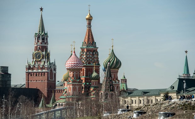 Amerykanom mieszkającym w Rosji grozi wcielenie do armii 