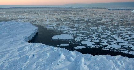 Amerykańscy badacze Antarktydy dostali zakaz używania aplikacji P2P /AFP