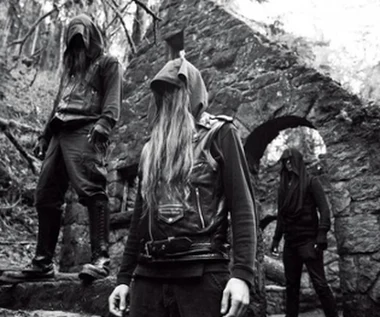 Amerykańscy blackmetalowcy oddali hołd Nirvanie. Niebawem ponownie odwiedzą Polskę