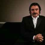 "Amerykańscy bogowie": Ian McShane jako pan Wednesday