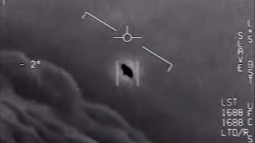 Amerykańscy żołnierze mieli kontakt z UFO - amerykańska armia zna szczegóły tego zdarzenia /materiały prasowe