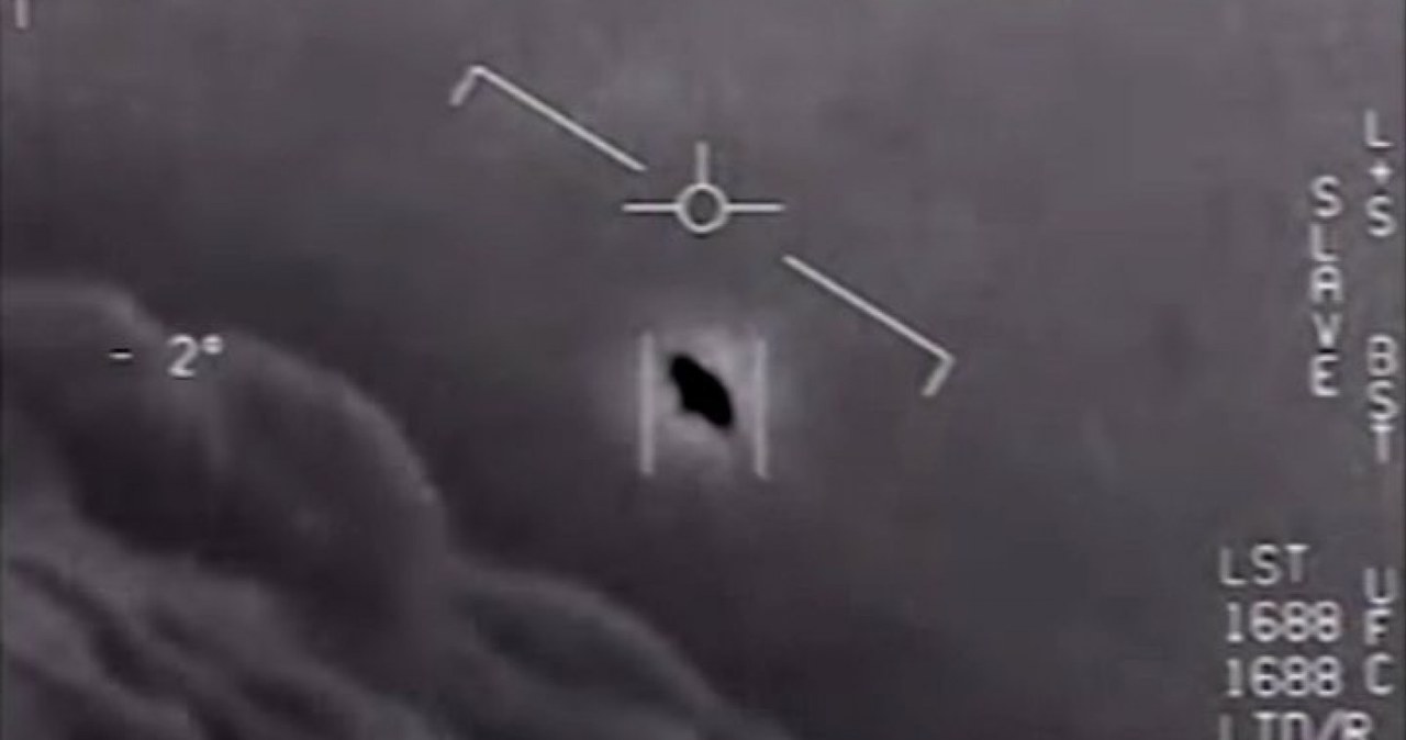 Amerykańscy żołnierze mieli kontakt z UFO - amerykańska armia zna szczegóły tego zdarzenia /materiały prasowe