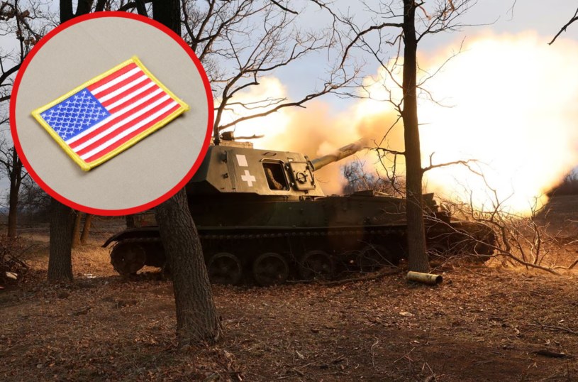 Amerykańscy żołnierze w Polsce udzielają Ukraińcom porad na temat używania zachodniej broni. Wykorzystują do tego wojskową "gorącą linię" /LEAH MILLIS / Reuters