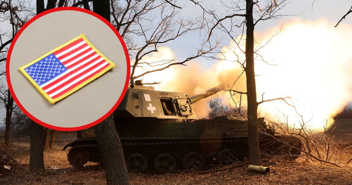 Amerykańscy żołnierze w Polsce udzielają Ukraińcom porad na temat używania zachodniej broni. Wykorzystują do tego wojskową "gorącą linię" /LEAH MILLIS / Reuters