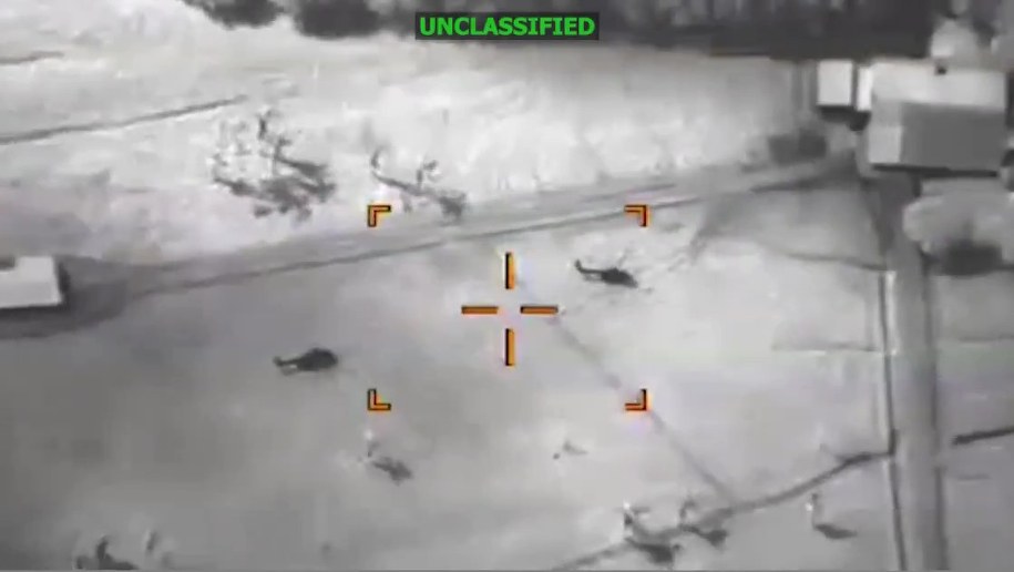 Amerykańscy żołnierze wspierają ekwadorskie siły specjalne w operacjach wymierzonych w przestępczość narkotykową /@Southcom (X) /