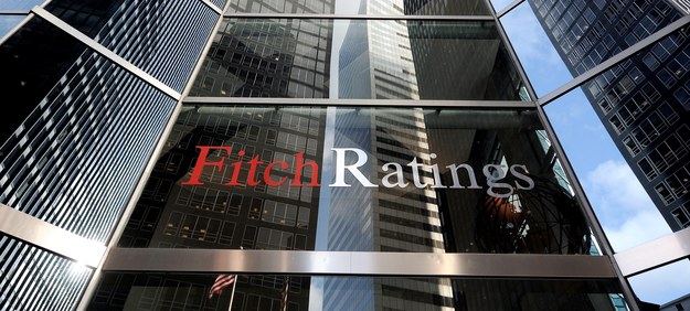 Amerykańska agencja ratingowa Fitch podniosła perspektywę oceny naszej zdolności kredytowej z neutralnej do pozytywnej /JUSTIN LANE /PAP/EPA