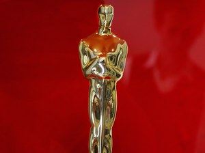 Amerykańska Akademia Filmowa wytypuje laureatów Oscara w 24 kategoriach /Remigiusz Sikora    /PAP