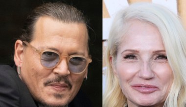 Amerykańska aktorka oskarża Deppa: "Proponował mi seks po narkotykach"
