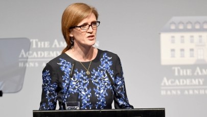 Amerykańska ambasador przy ONZ: To, co Rosja robi w Syrii, to barbarzyństwo