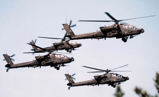 Amerykańska armia bardziej śmiercionośna. Szef Pentagonu zapowiada zmiany