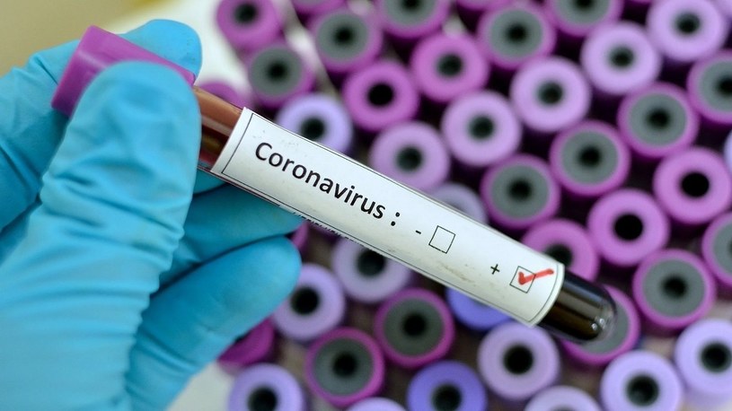 Amerykańska armia jako pierwsza na świecie stworzy lek na koronawirusa /Geekweek