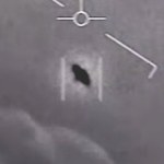 Amerykańska armia potwierdza kontakt z UFO