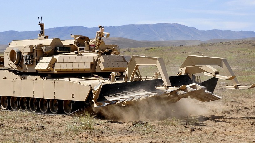 Amerykańska armia rusza z testami robotycznych pojazdów bojowych, również w Europie /Geekweek