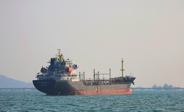 Amerykańska blokada cieśniny Ormuz. Kolejny statek wpłynął 