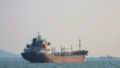 Amerykańska blokada cieśniny Ormuz. Kolejny statek wpłynął 