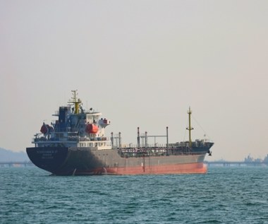 Amerykańska blokada cieśniny Ormuz. Kolejny statek wpłynął 