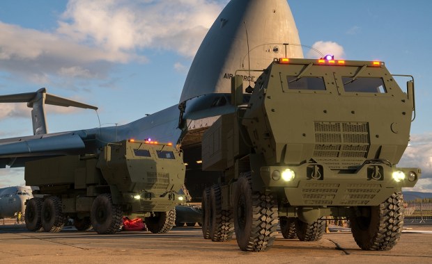 Amerykańska broń dla Tajwanu. Ostra reakcja Pekinu