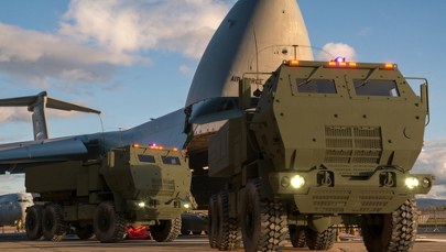 Amerykańska broń dla Tajwanu. Ostra reakcja Pekinu