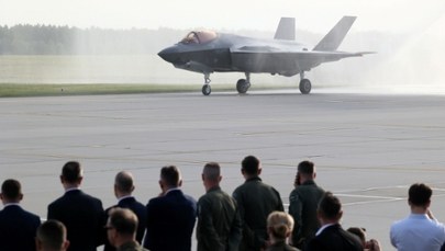 Amerykańska broń jądrowa w Polsce? "Financial Times": Trwają ściśle tajne rozmowy
