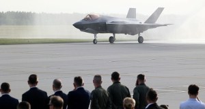 Amerykańska broń jądrowa w Polsce? Trwają "ściśle tajne rozmowy"
