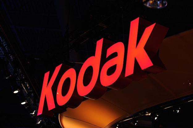 Amerykańska firma Eastman Kodak wystąpiła o ochronę przed wierzycielami /AFP