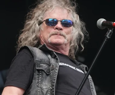 Amerykańska legenda na Mystic Festival 2026! "Żywa definicja thrash metalu"