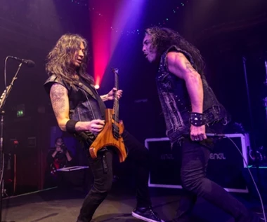 Amerykańska legenda thrash metalu z nowym singlem przed koncertem w Polsce