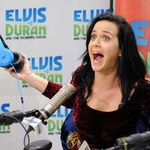 Amerykańska lista: Katy Perry wygrywa z Lady Gagą!