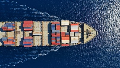 Amerykańska marynarka przejęła irański statek w cieśninie Ormuz